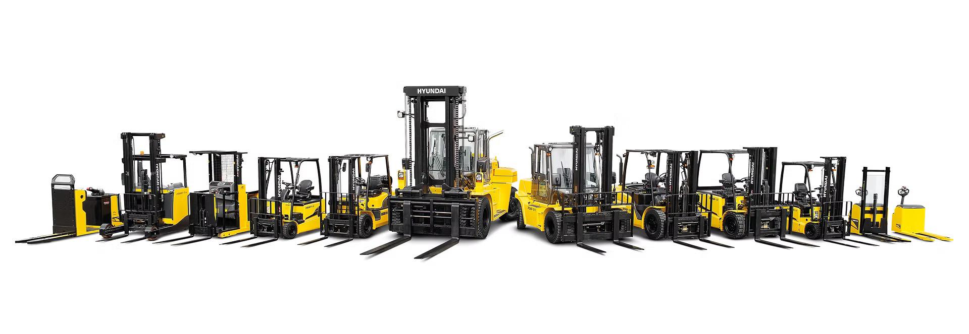 ProLift Trucks Forklifts